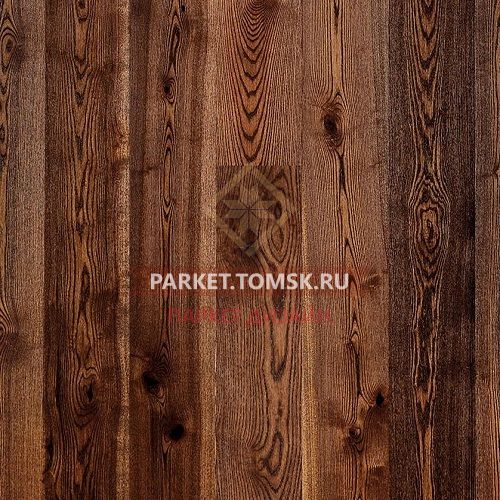 Паркетная доска Barlinek Ясень Coffee Molti